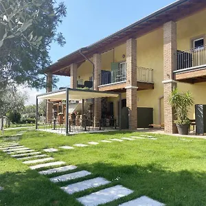 *** Bed & Breakfast Arizona Italië