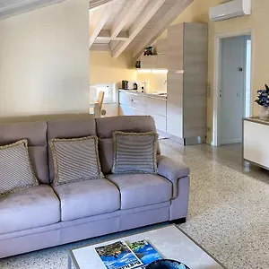 ** Gasthuis Juliet House Italië