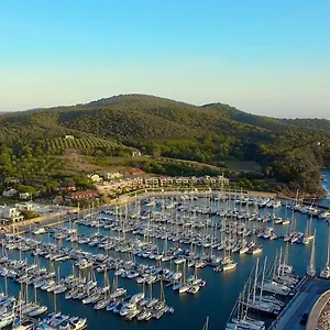 **** Aparthotel Marina Di Scarlino Italië