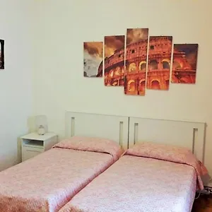 Ciaoroma! Guest house