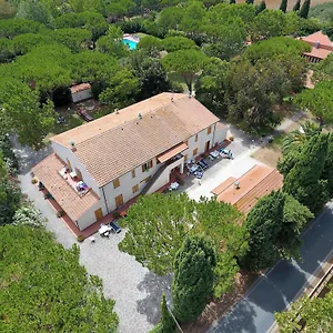 *** Aparthotel Ghiacci Vecchi Italië