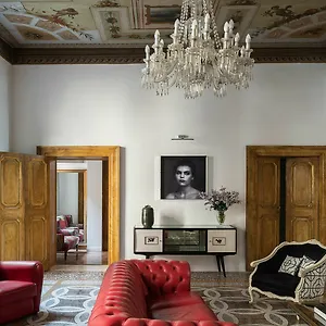 Nobildonne Relais Guest house